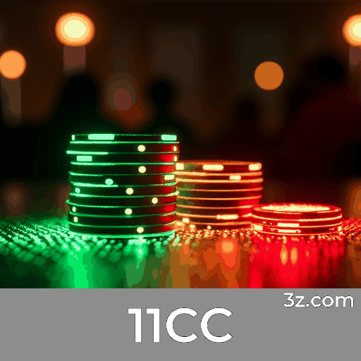11CC Logo