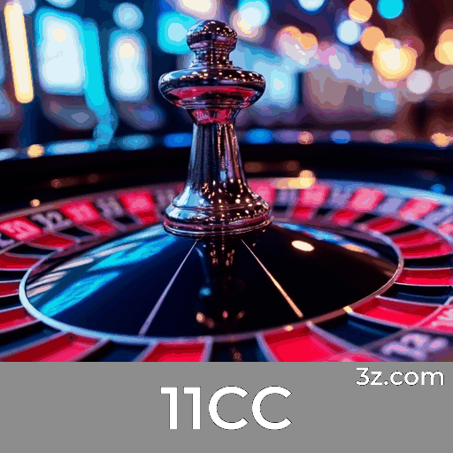 11CC Logo