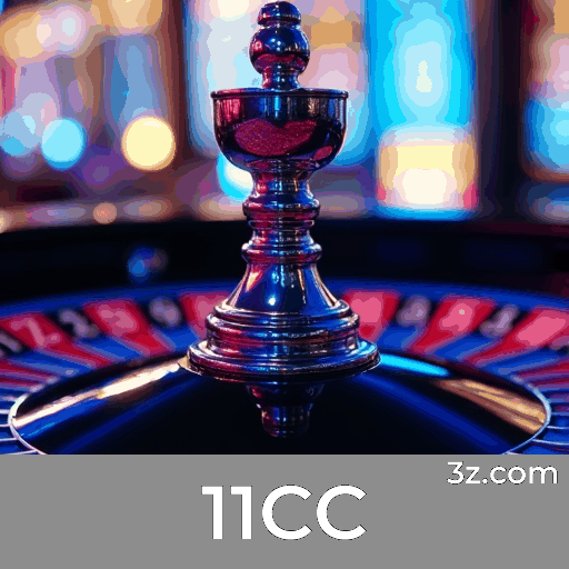 11CC Logo