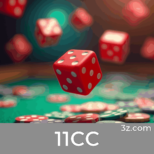 11CC Logo
