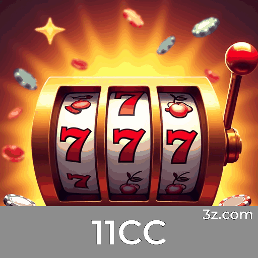 11CC Logo