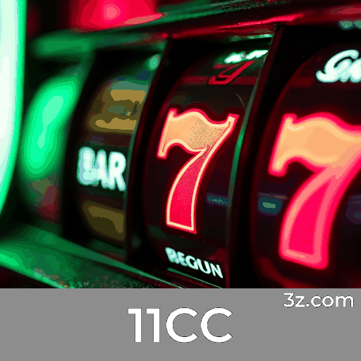 11CC Logo