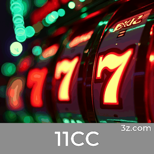 11CC Logo