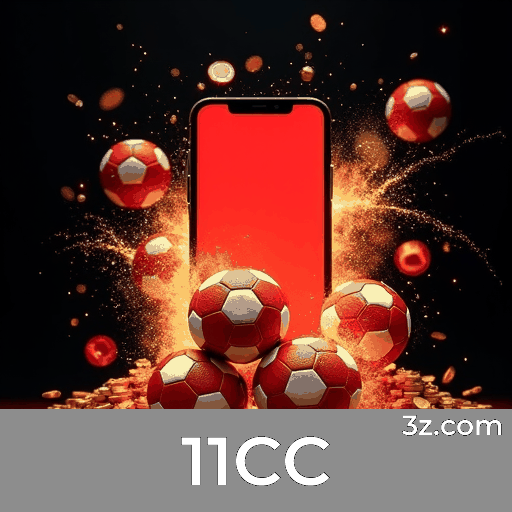 11CC Logo