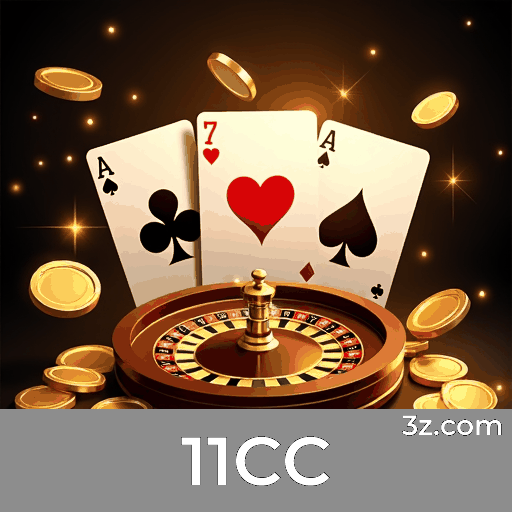 11CC Logo